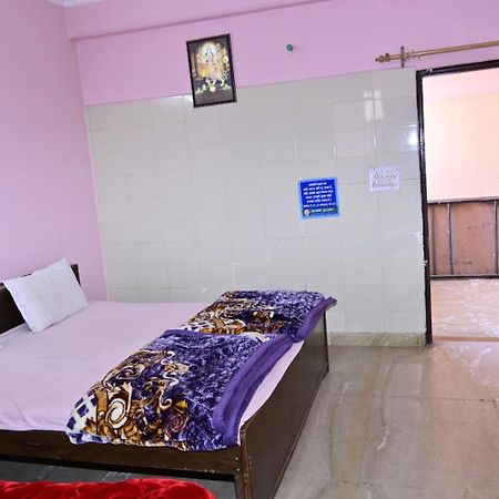 Sarva Darshan Ashram Hotel Haridwār Exterior foto