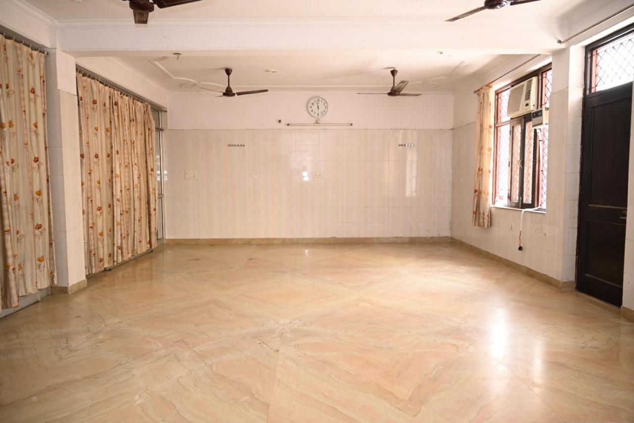 Sarva Darshan Ashram Hotel Haridwār Exterior foto