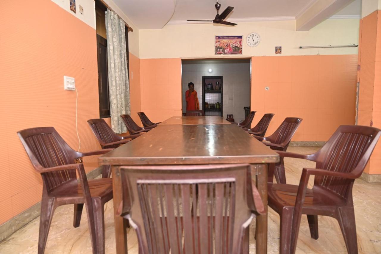 Sarva Darshan Ashram Hotel Haridwār Exterior foto