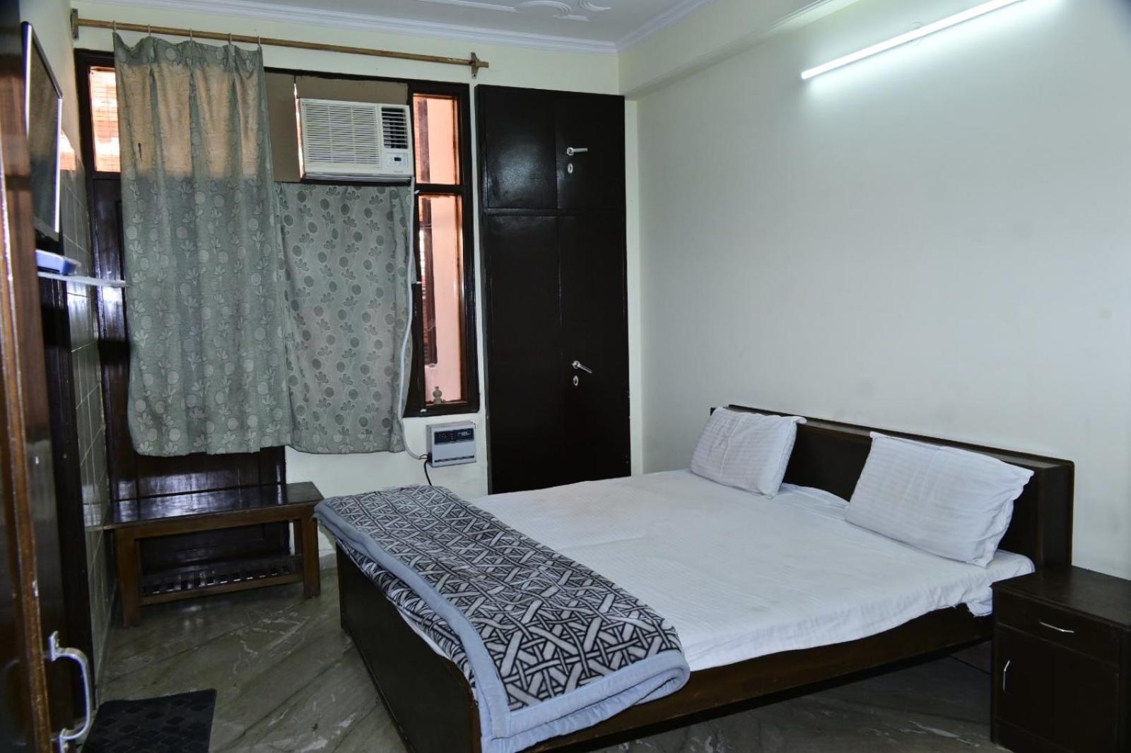 Sarva Darshan Ashram Hotel Haridwār Exterior foto